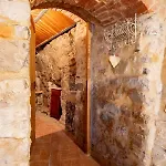 La Casetta Nel Borgo * Castelnuovo di Val di Cecina