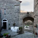 La Casetta Nel Borgo Σπίτι διακοπών