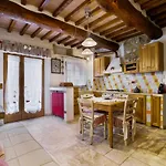 La Casetta Nel Borgo * Castelnuovo di Val di Cecina