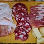 La Casetta Nel Borgo Σπίτι διακοπών Castelnuovo di Val di Cecina