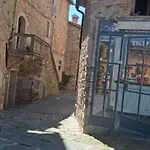 Σπίτι διακοπών La Casetta Nel Borgo *