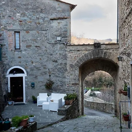 La Casetta Nel Borgo 펜션