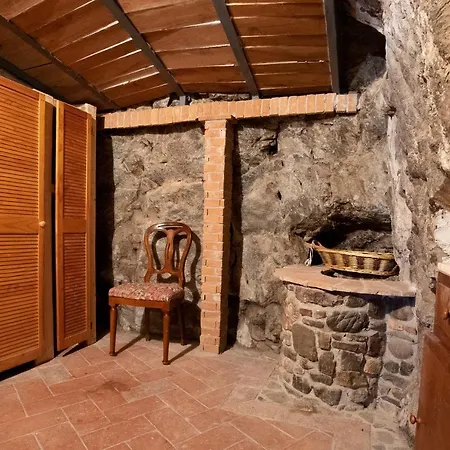 La Casetta Nel Borgo
