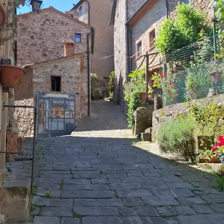 La Casetta Nel Borgo *