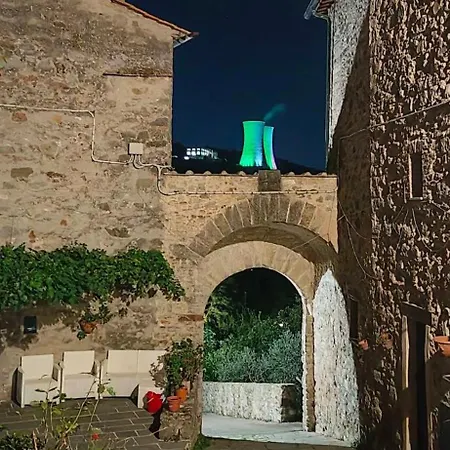 La Casetta Nel Borgo
