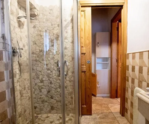 Сasa de vacaciones La Casetta Nel Borgo Castelnuovo di Val di Cecina