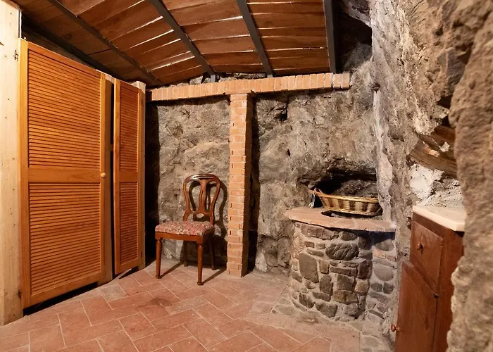 La Casetta Nel Borgo