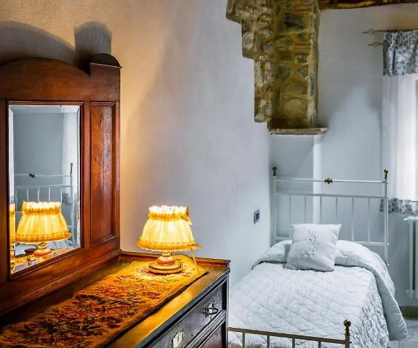 La Casetta Nel Borgo