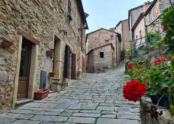 La Casetta Nel Borgo