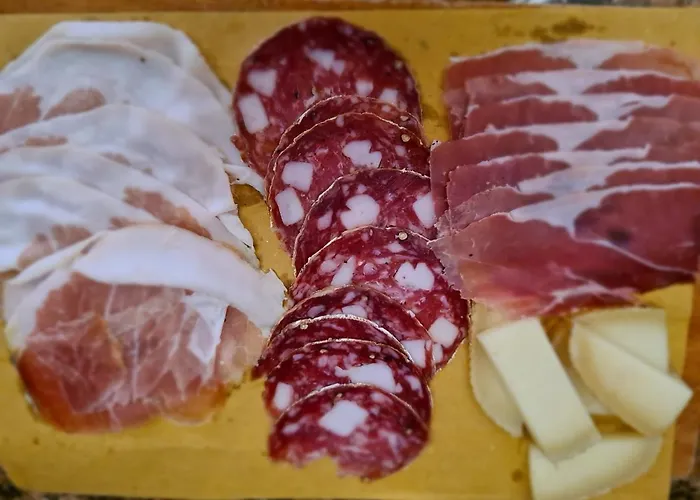 La Casetta Nel Borgo Сasa de vacaciones Castelnuovo di Val di Cecina