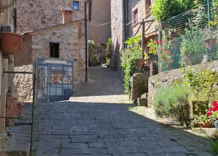 La Casetta Nel Borgo *